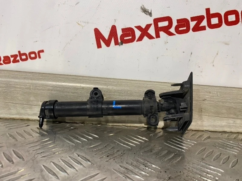 Форсунка омывателя фар Jaguar Xf 2014 C2Z7948 XF 306DT, левая