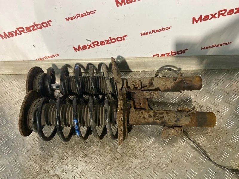 Стойки Land Rover Freelander 2 LR031667 L359 224DT, передние