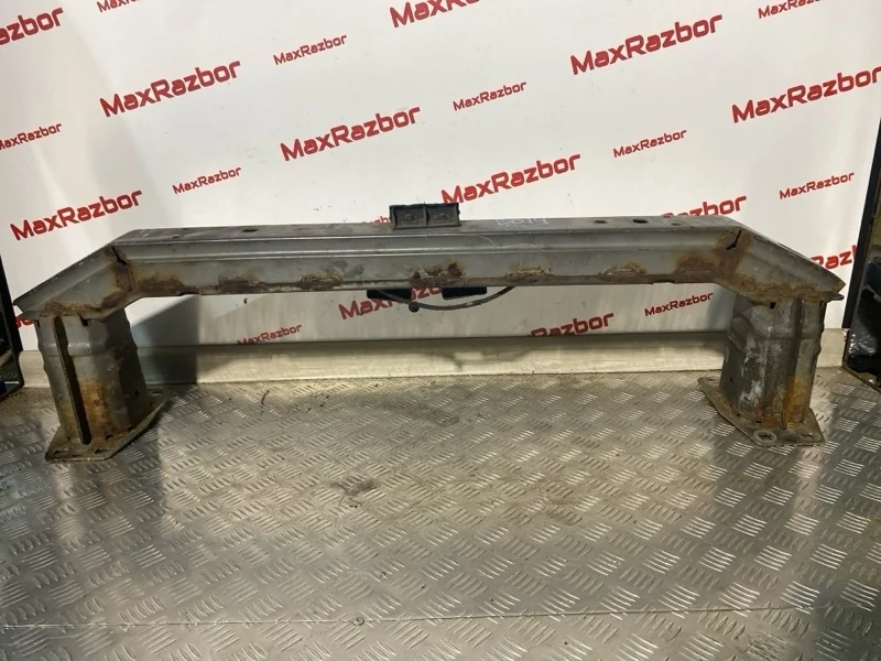 Усилитель бампера Land Rover Freelander 2 6H5217F021AD L359 224DT, передний