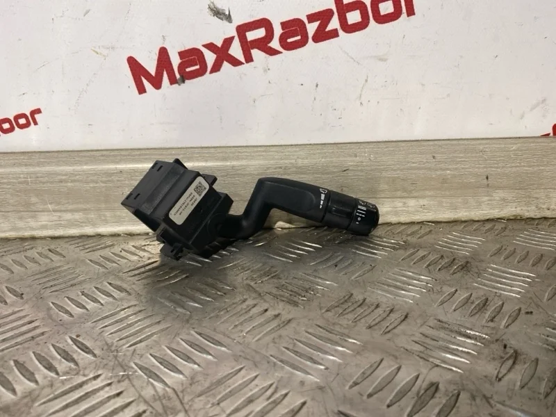 Переключатель дворников Land Rover Freelander 2 6G9N3F973HA L359 224DT