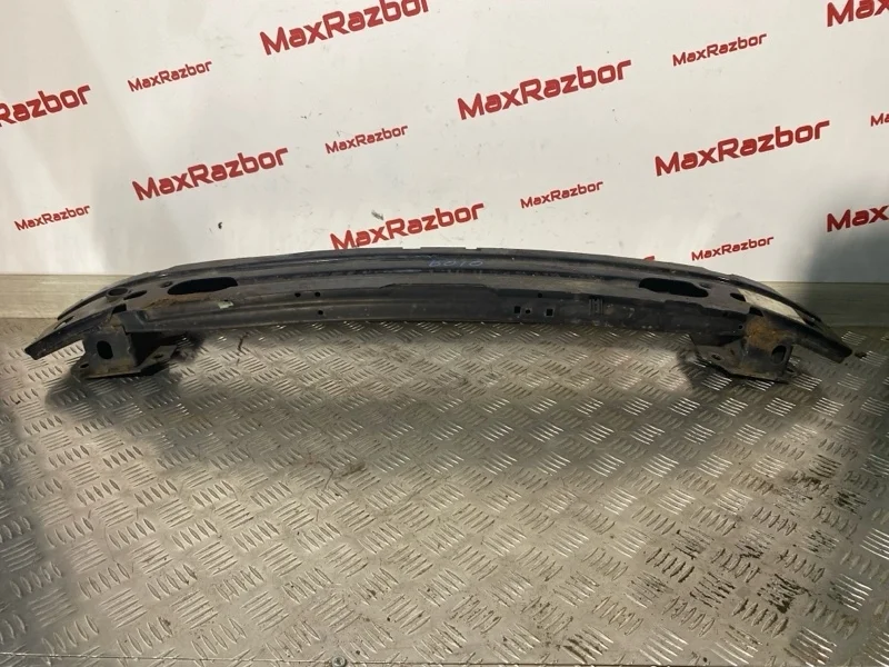 Усилитель бампера Jaguar Xf 2014 C2Z18083 XF 306DT, передний