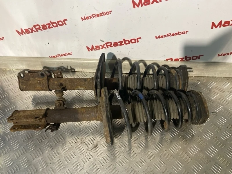 Стойки Toyota Camry 4853089025 XV40 2GR-FE, задние
