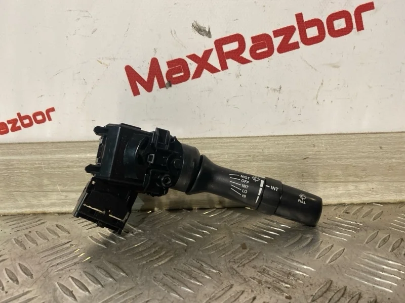 Переключатель дворников Toyota Camry 8465233440 XV40 2GR-FE