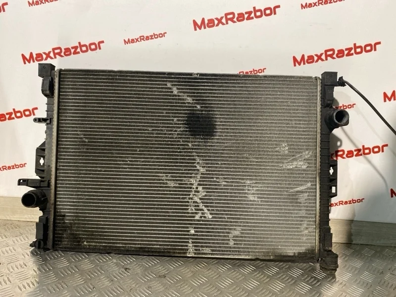 Радиатор основной Land Rover Freelander 2 6G918005FC L359 224DT
