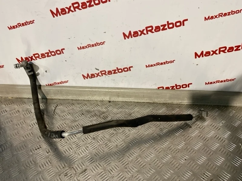 Трубка кондиционера Toyota Camry 8870733010 XV40 2GR-FE