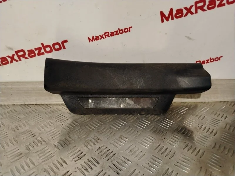 Накладка порога Lexus Rx450H 6793048060 GYL15 2GR-FXE, задняя правая