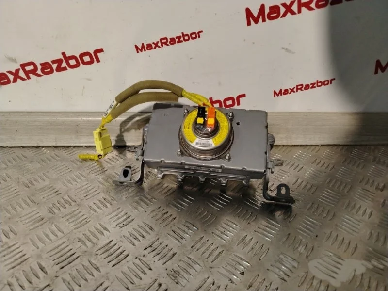 Подушка SRS в торпеду Lexus Rx450H 7396048060 GYL15 2GR-FXE