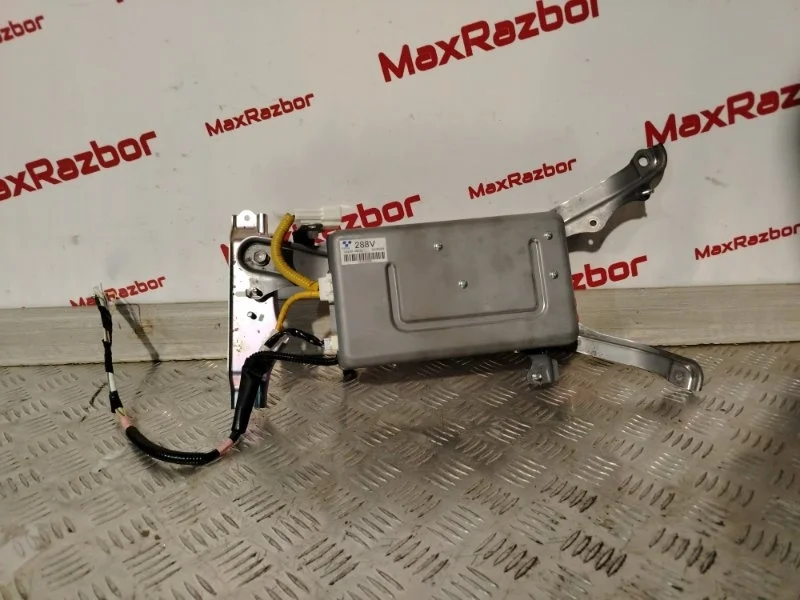 Преобразователь напряжения Lexus Rx450H G925048030 GYL15 2GR-FXE