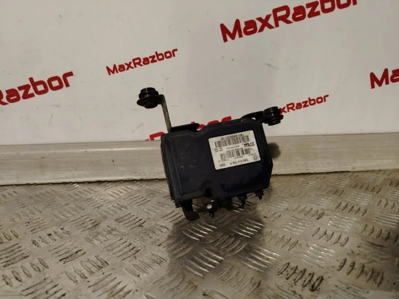 Блок ABS Volkswagen Tiguan 2010 5N0614109P NF CTHA