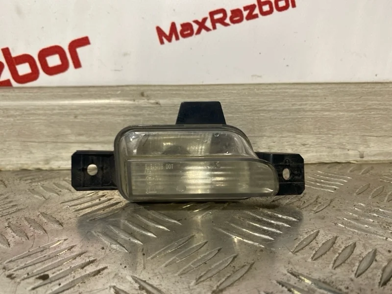 Фонарь заднего хода Volkswagen Tiguan 2010 5N0941071 NF CTHA, задний левый