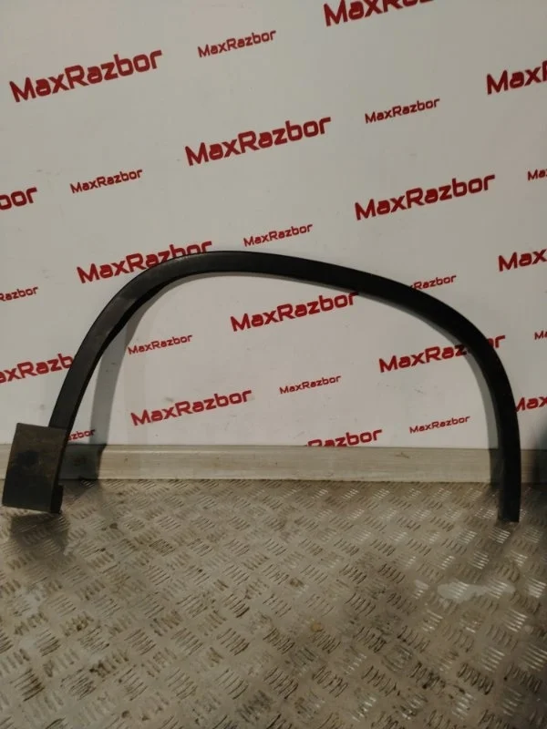 Накладка крыла Volkswagen Tiguan 2010 5N0854732A NF CTHA, передняя правая