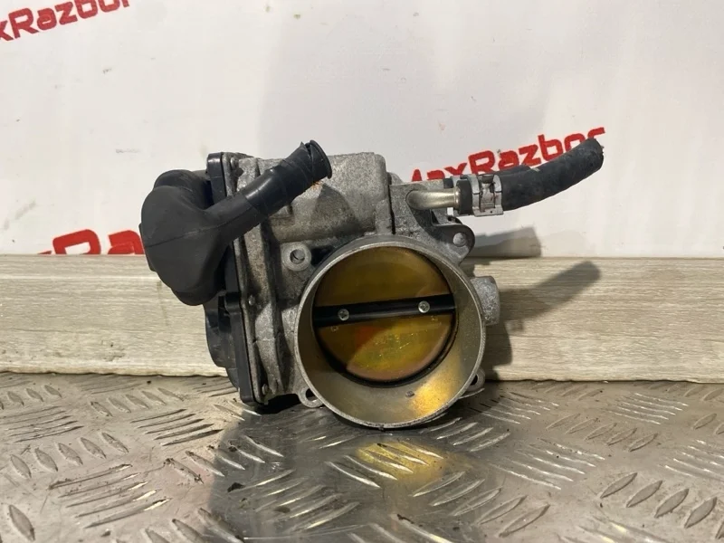 Дроссельная заслонка Lexus Rx450H 2203031030 GYL15 2GR-FXE