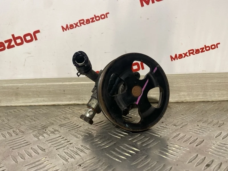 Насос ГУР Mitsubishi L200 4450A238 KK1T 4N15