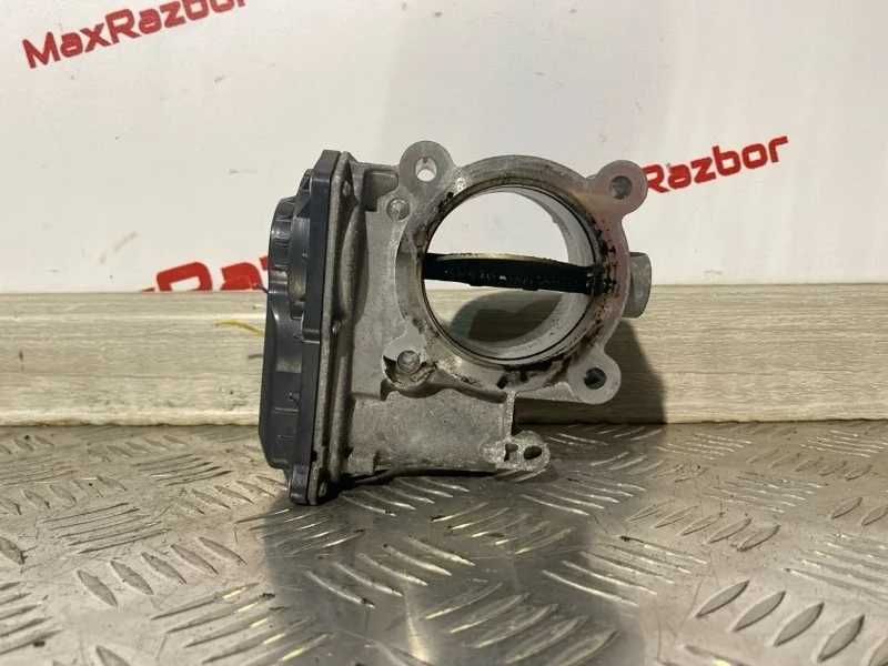 Дроссельная заслонка Mitsubishi L200 1450A209 KK1T 4N15