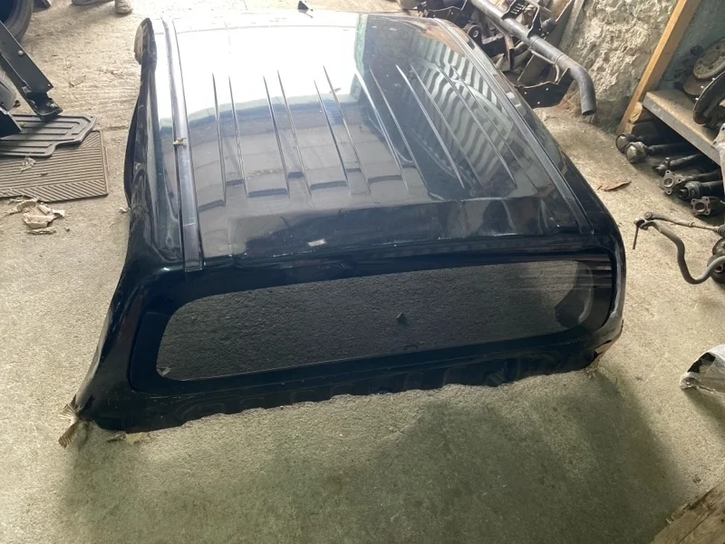 Крыша Mitsubishi L200 5290C935 KK1T 4N15