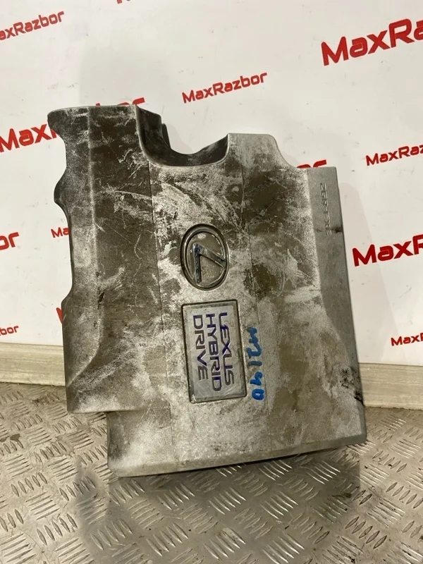 Декоративная крышка двигателя Lexus Rx450H 1120931250 GYL15 2GR-FXE