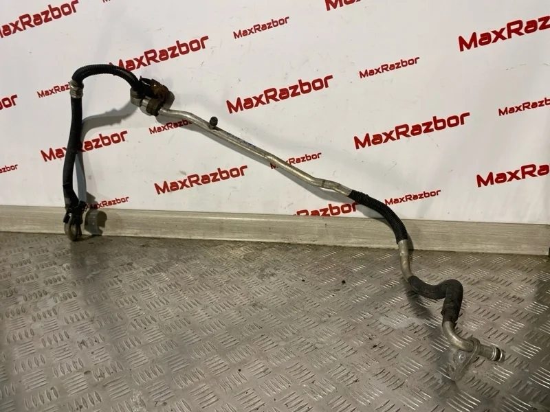 Трубка кондиционера Lexus Rx450H 8870748120 GYL15 2GR-FXE