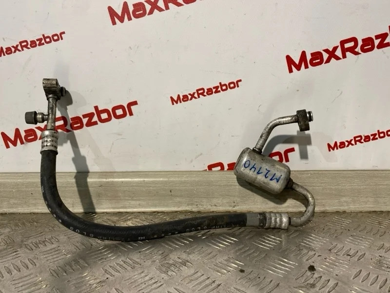 Трубка кондиционера Lexus Rx450H 8870348190 GYL15 2GR-FXE