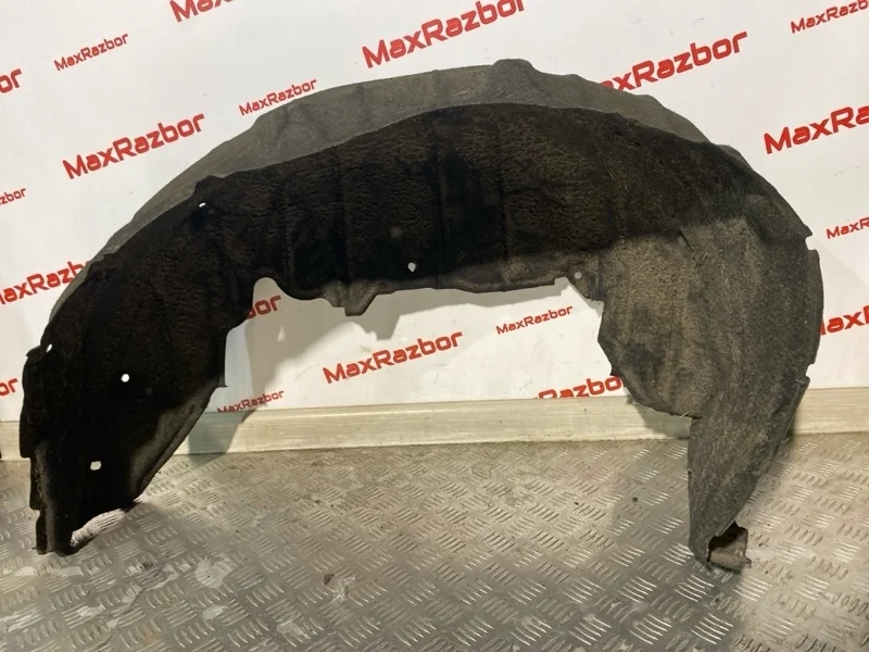 Локер Lexus Rx450H 6563848030 GYL15 2GR-FXE, задний левый