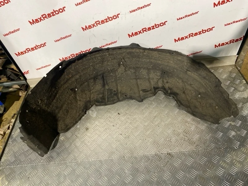 Локер Lexus Rx450H 6563748030 GYL15 2GR-FXE, задний правый