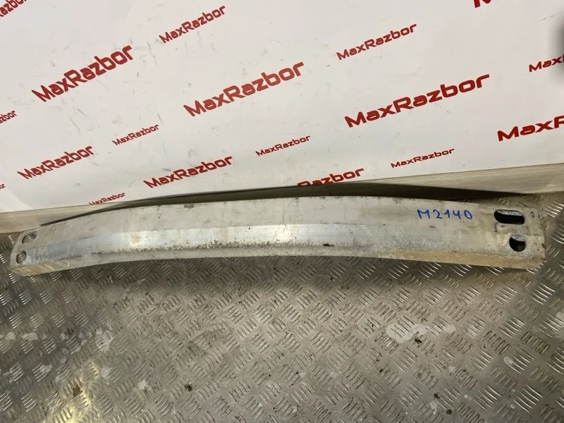 Усилитель бампера Lexus Rx450H 5217148180 GYL15 2GR-FXE, задний