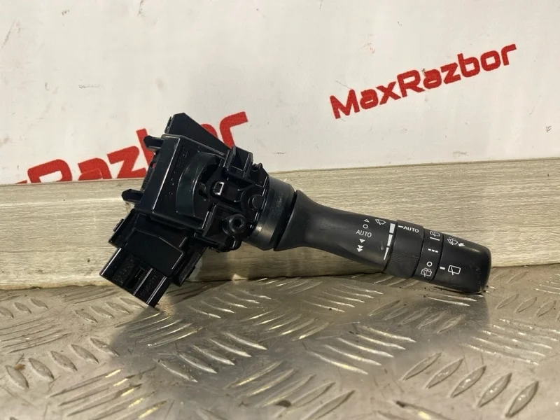 Переключатель дворников Lexus Rx450H 8465248170 GYL15 2GR-FXE