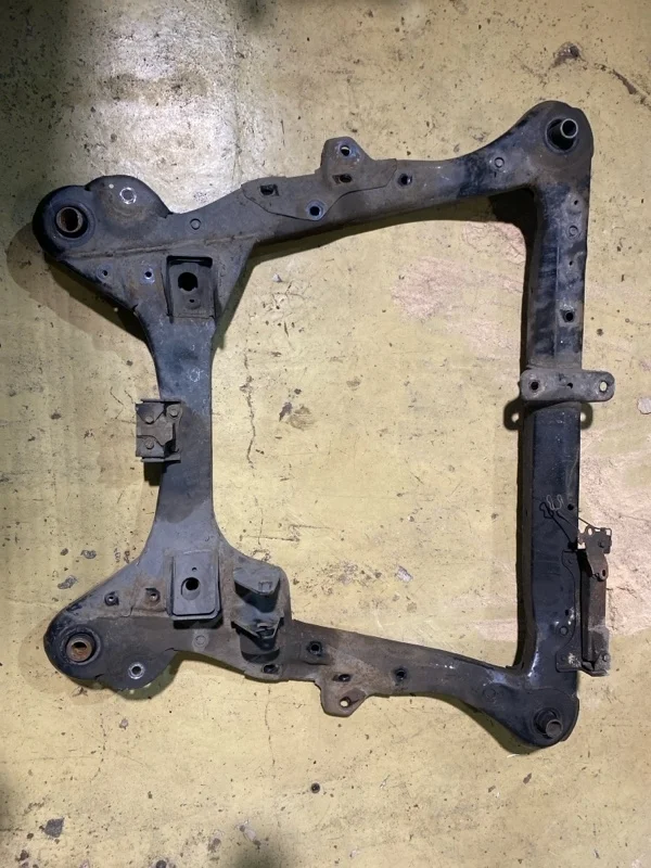 Подрамник Lexus Rx450H 5110048071 GYL15 2GR-FXE, передний