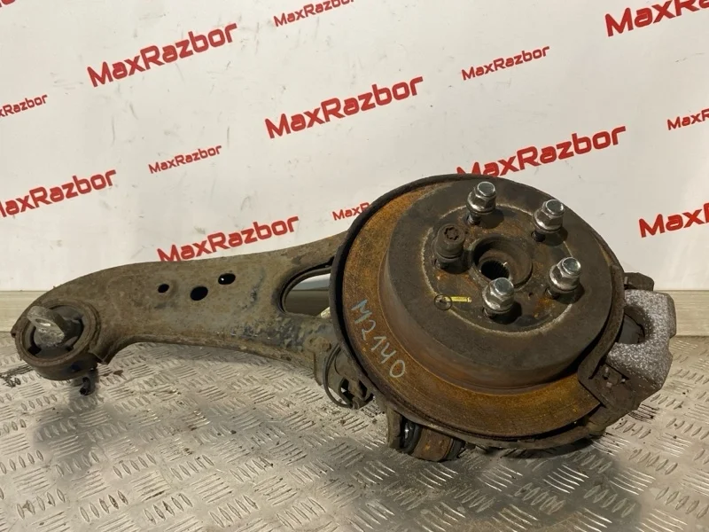 Кулак Lexus Rx450H 4230448060 GYL15 2GR-FXE, задний правый