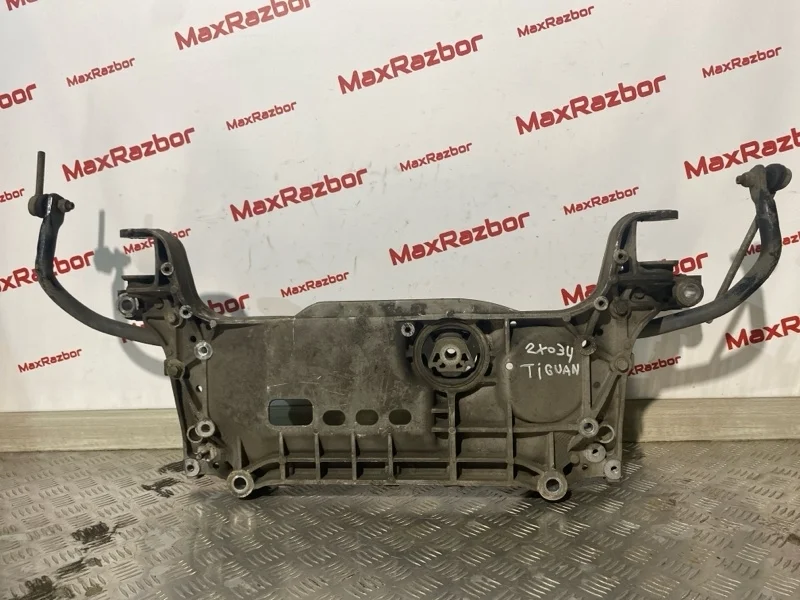 Подрамник Volkswagen Tiguan 2010 3C0199369H NF CTHA