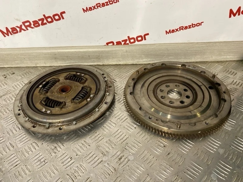 Маховик Lexus Rx450H 1340520010 GYL15 2GR-FXE