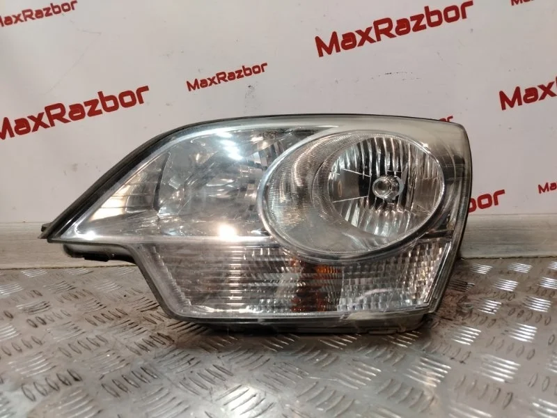 Фара Opel Antara 2012 96699881 C145 A22DM, левая