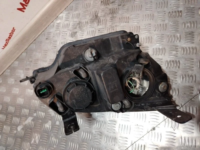 Фара Opel Antara 2012 96699881 C145 A22DM, левая