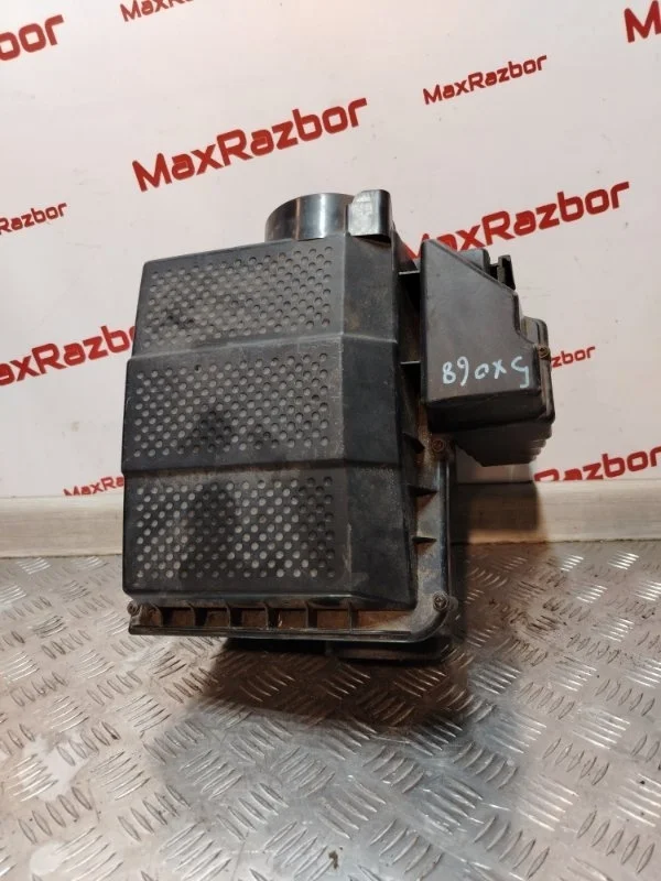 Корпус воздушного фильтра Land Rover Range Rover Sport 2007 PHB000498 L320 276DT