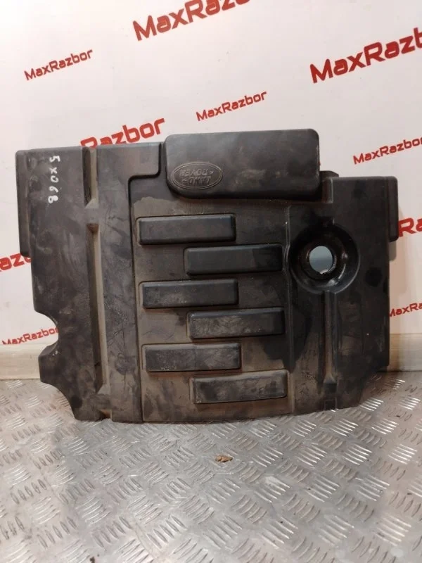 Декоративная крышка двигателя Land Rover Range Rover Sport 2007 LBH500290 L320 276DT