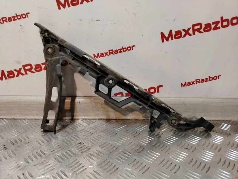 Кронштейн бампера Land Rover Range Rover Sport 2007 DQN000061 L320 276DT, задний правый