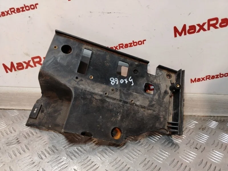 Площадка под АКБ Land Rover Range Rover Sport 2007 DWM500031 L320 276DT