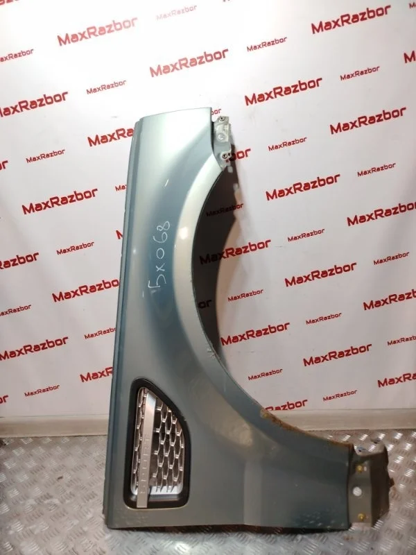 Крыло Land Rover Range Rover Sport 2007 ASB790020 L320 276DT, правое