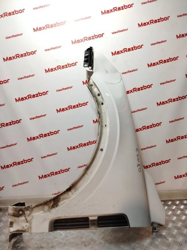 Крыло Opel Antara 2012 95930052 C145 A22DM, левое