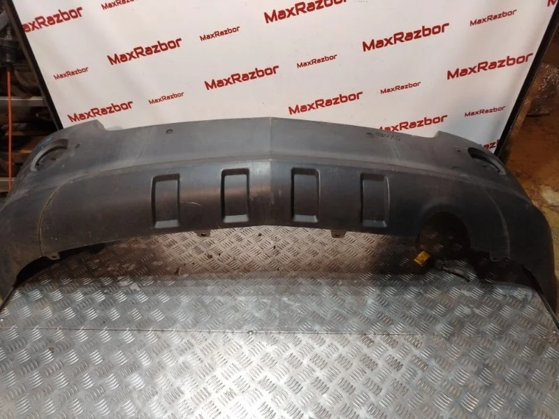 Бампер Opel Antara 2012 96660231 C145 A22DM, задний