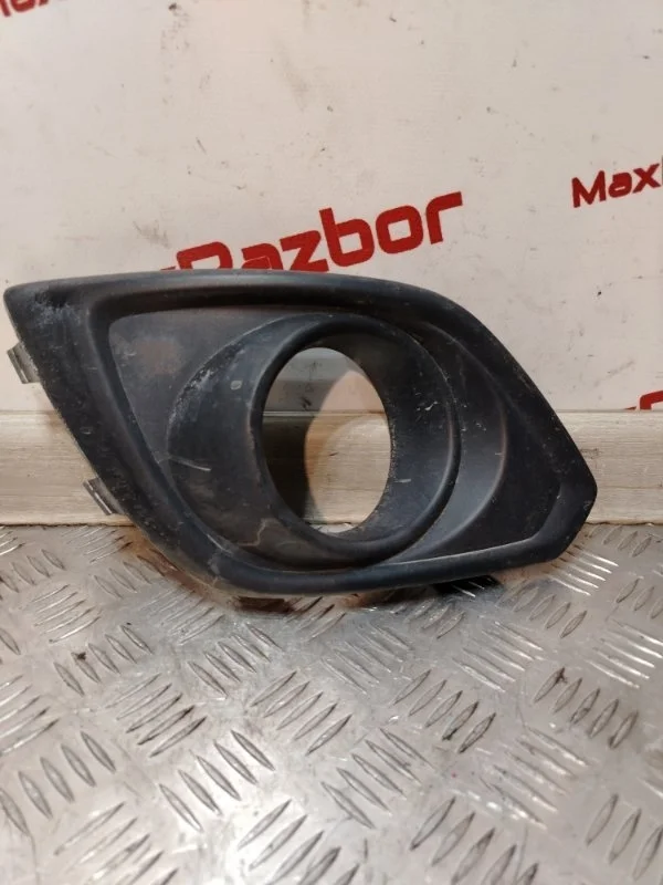 Накладка противотуманной фары Opel Antara 2012 25953660 C145 A22DM