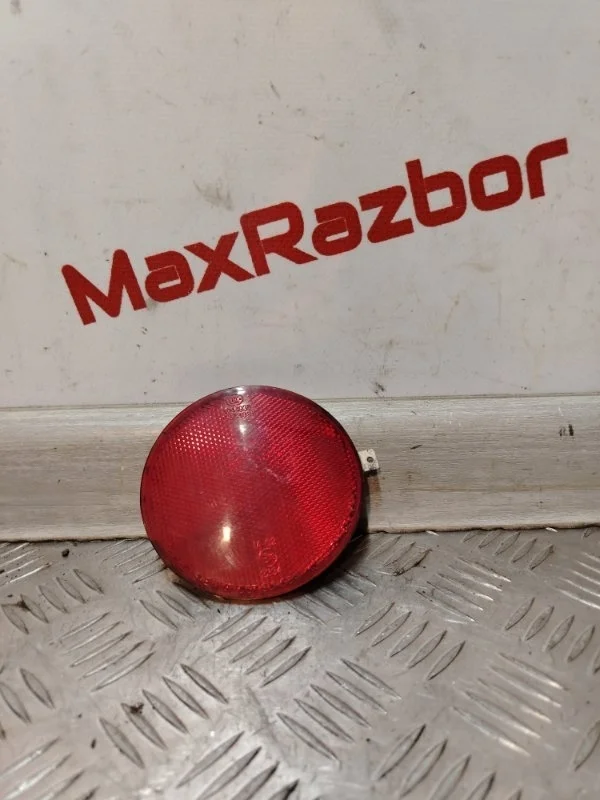 Катафот бампера Opel Antara 2012 96673826 C145 A22DM, задний правый