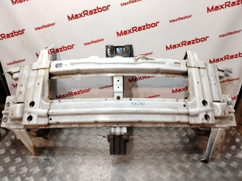 Усилитель бампера Opel Antara 2012 20995429 C145 A22DM, передний