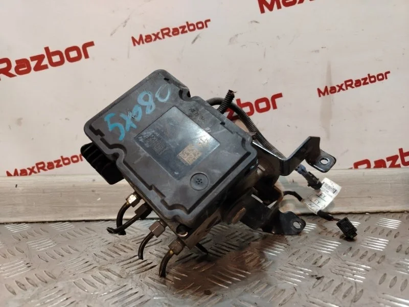 Блок ABS Opel Antara 2012 20946171 C145 A22DM