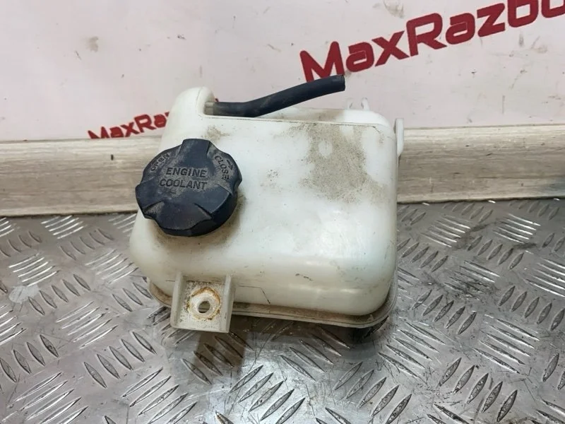 Бачок расширительный Kia Sportage 254302S000 SL G4KD