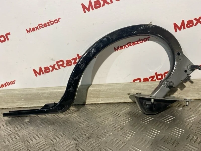 Петля крышки багажника Bmw 5 2015 41627204237 F10 B47D20, левая