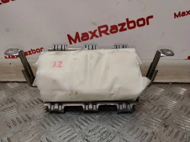 Подушка SRS в торпеду Toyota Rav4 2013 7396042051 XA40 2AD-FTV