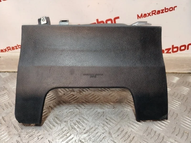 Подушка SRS коленная Toyota Rav4 2013 7390042031C0 XA40 2AD-FTV