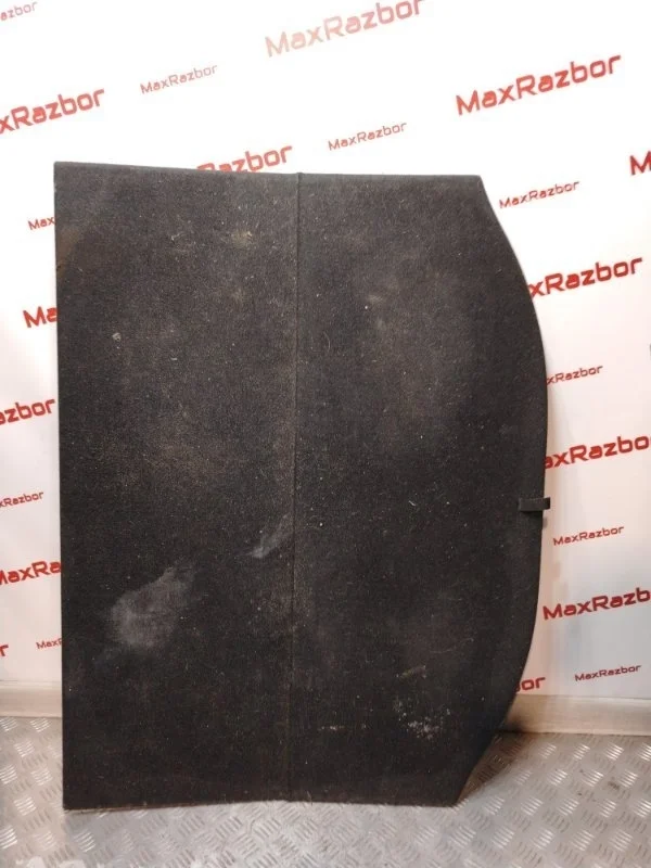 Пол багажника Toyota Rav4 2013 5841042050 XA40 2AD-FTV