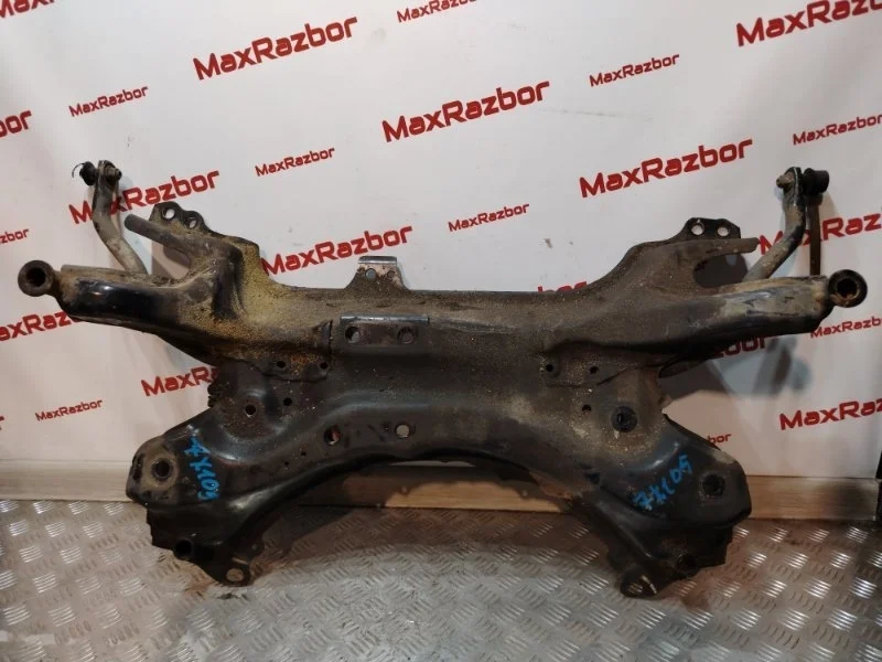 Подрамник Toyota Rav4 2013 5120112442 XA40 2AD-FTV, передний