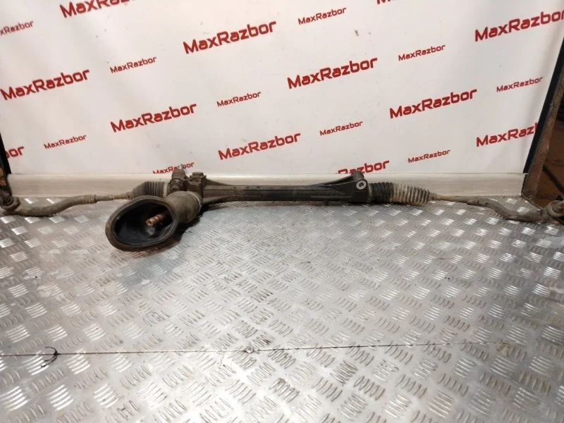 Рулевая рейка правый руль Toyota Rav4 2013 4551042160 XA40 2AD-FTV, правая